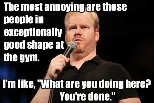 I think most can relate