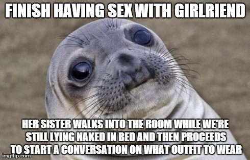 I think she ended up going with a crop top and overalls