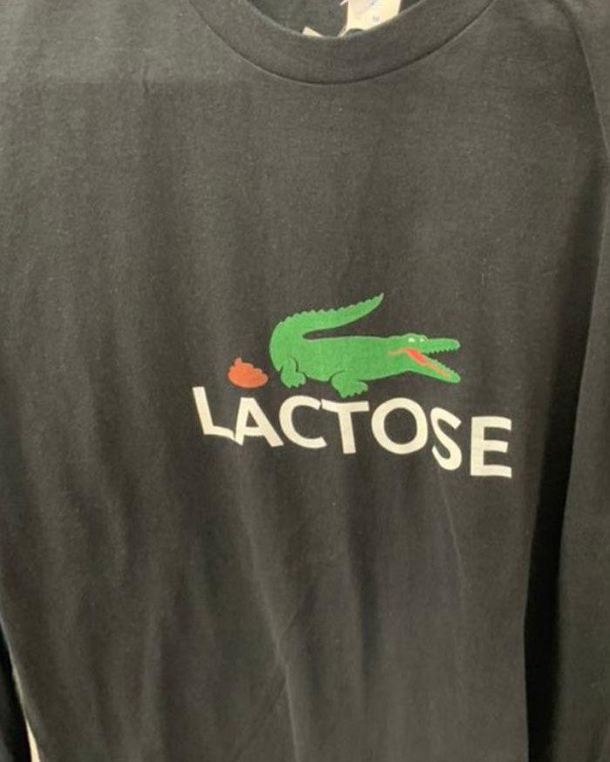 I think the LI community just found their mascot