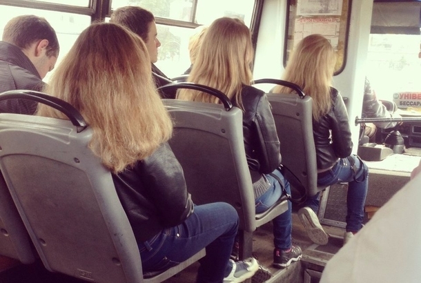 I think there is a glitch in the matrix