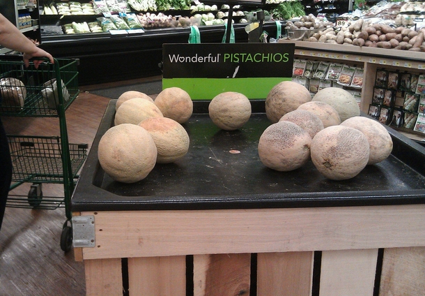 I think they are putting hormones in our food