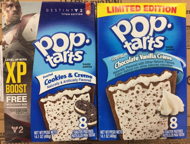 I think theyre running out of ideas