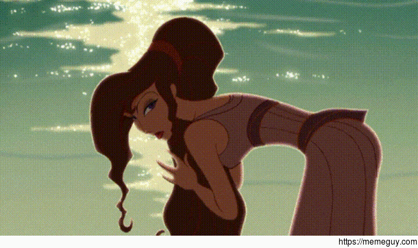 I think this might help explain why Im gay