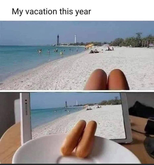 I think this was everyones last year