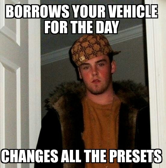 I think we all know someone like this