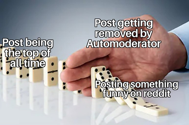 I think we all know this feeling