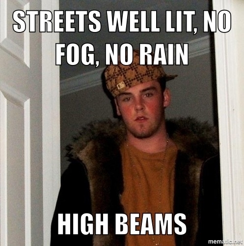I think we can all agree on this douche