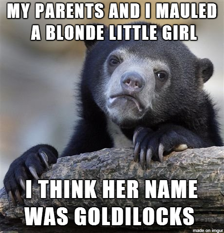 I think we were justified from a breaking and entering standpoint