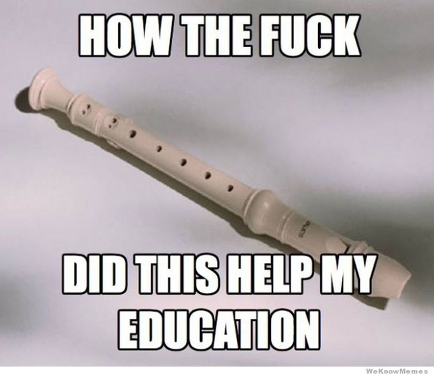 I think weve all wondered this
