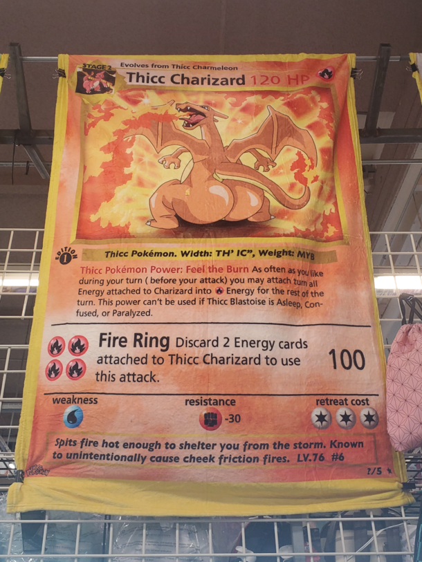 I told myself not to buy anything crazy at my local indoor swap meet but