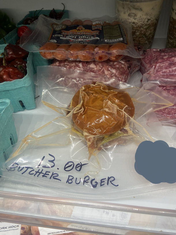 I too bought a vacuum sealer and have  control