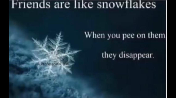 I tried it and its true