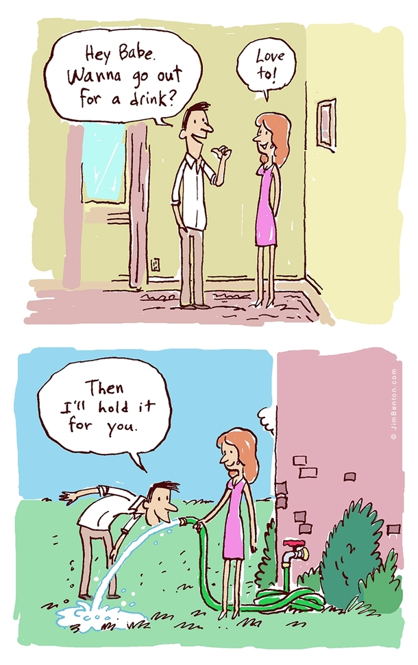 I tried posting this on wholesomememes but they took it down because they said its not wholesome