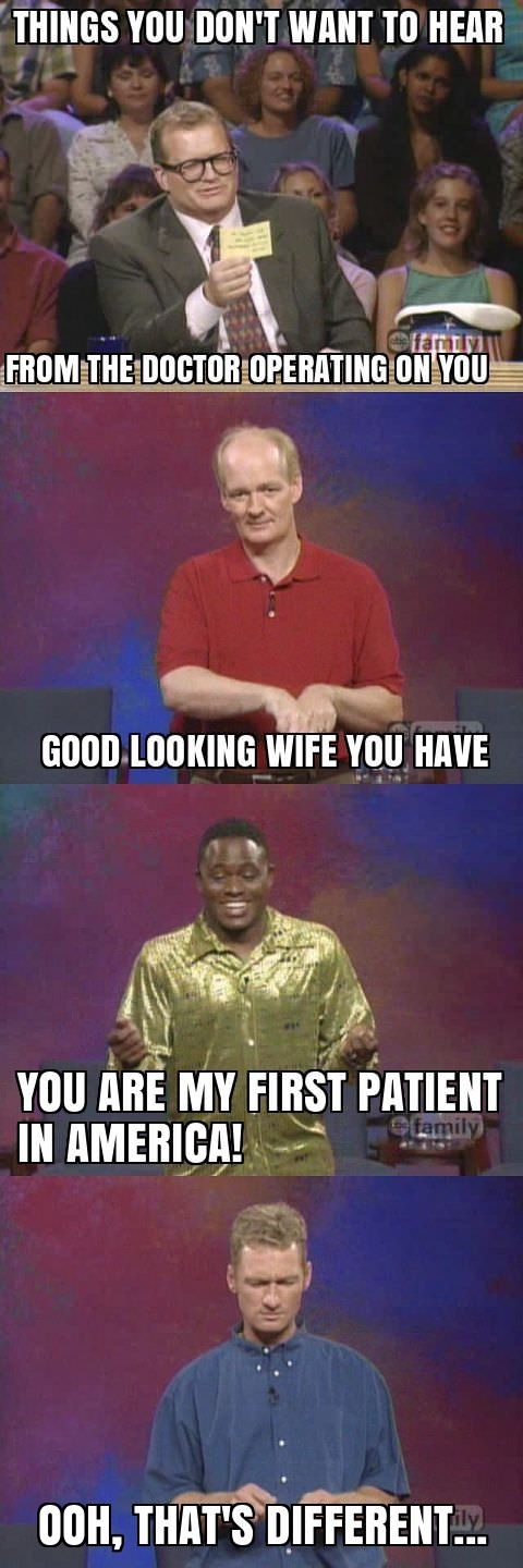 I used to love this show