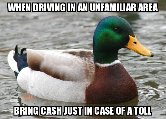 I usually keep a  handy just for this