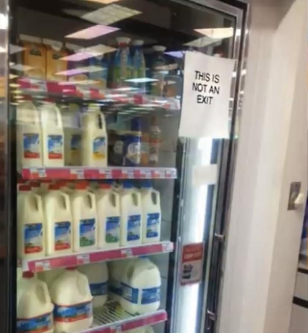 I wanna know the story behind this
