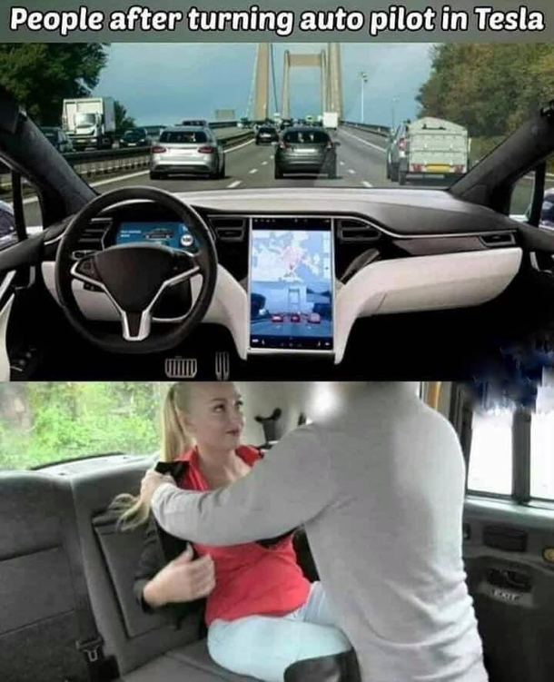 I want one too