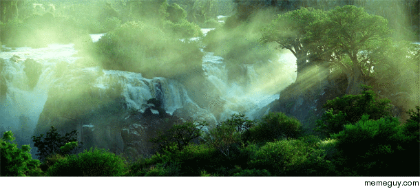 I want to go to there