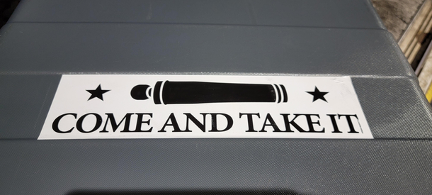 I was incredibly confused for about a minute only I realized that itd SUPPOSED to be a cannon and now Im just highly amused