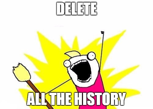 I was just PMd by a news journalist who is writing an article about a post I made yesterday