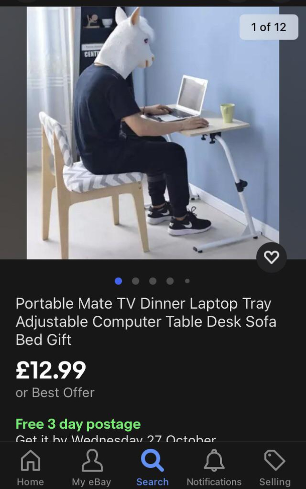 I was looking through eBay and saw this picture