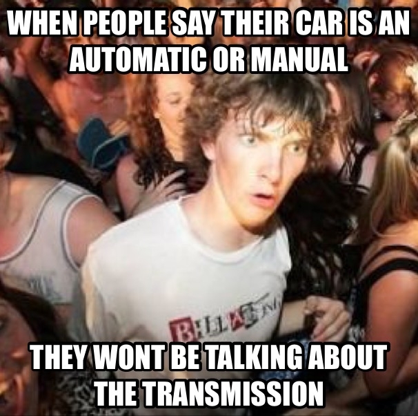 I was sitting in traffic earlier thinking about the proliferation of self driving cars in the future when this thought came to me