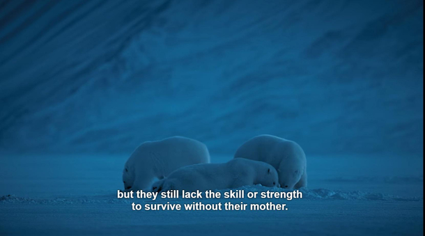 I was watching this documentary and this perfectly describes my sibling in their mid s still living at home