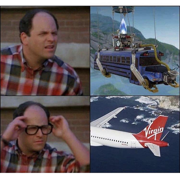 I will come over