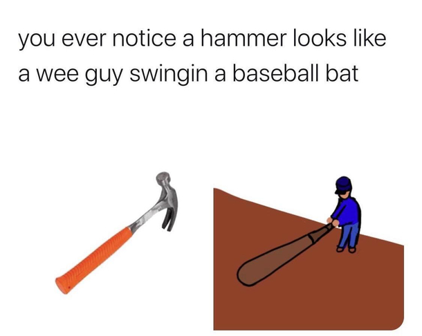 I will never unseen this
