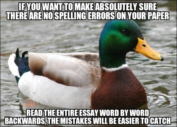 I wish i had known this before graduating Thanks anyway substitute teacher