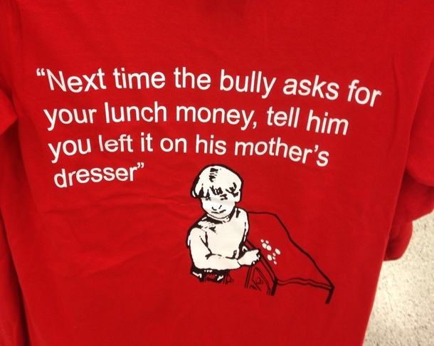 I wish I had thought of this back in elementary school
