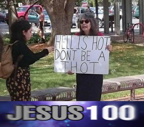 I wish I was as cool as her