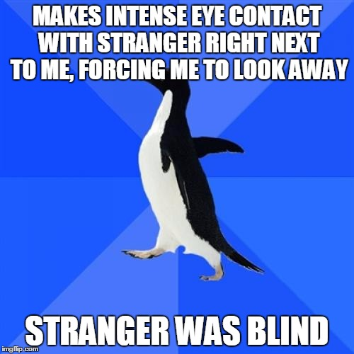 I wish Id seen the cane faster