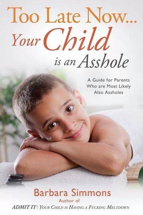 I wish this book were real