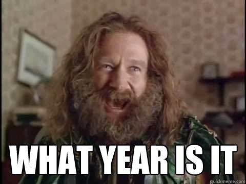 I woke up to news stories that the US is conducting airstrikes in Iraq