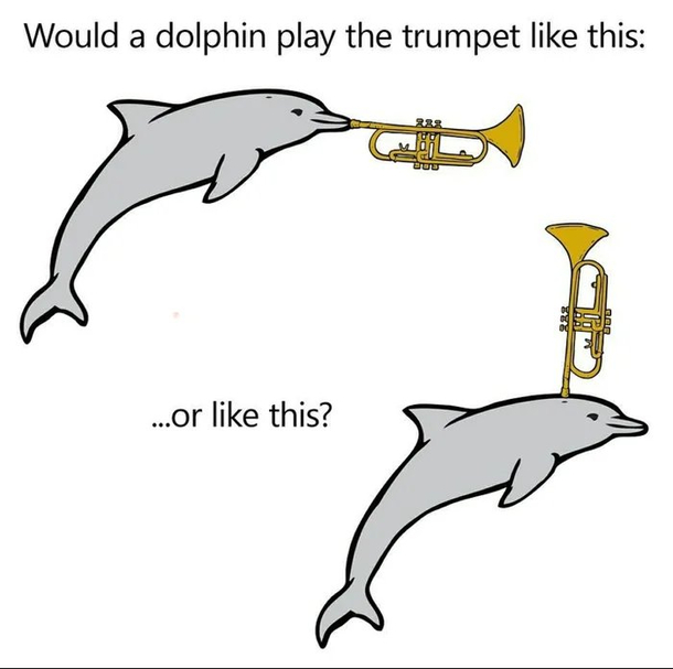 I wonder