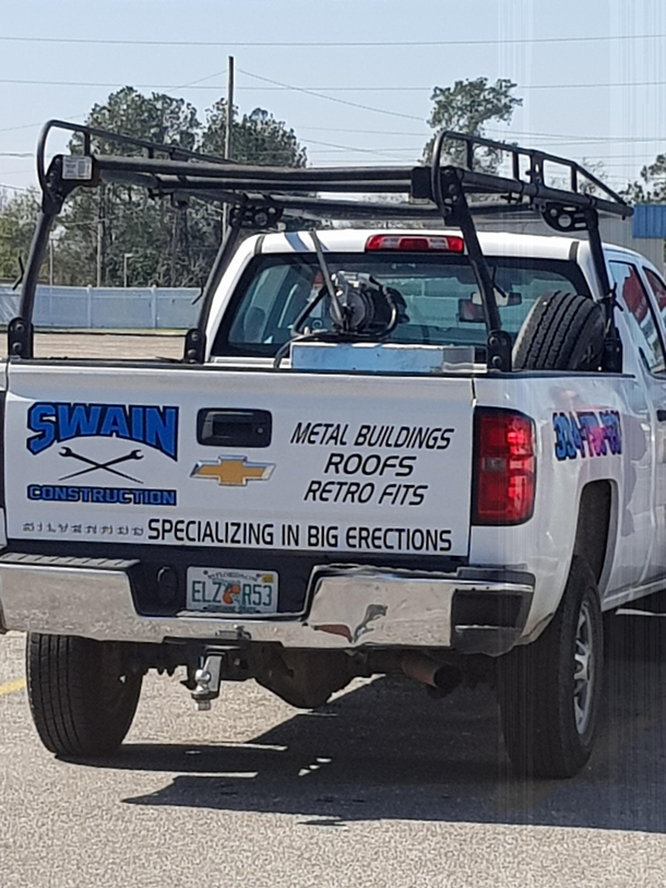 I wonder how big they get