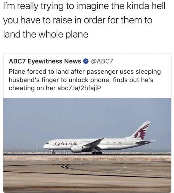 I wonder how long she waited for that precise moment