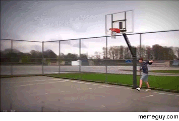 I wonder how many times they practiced this