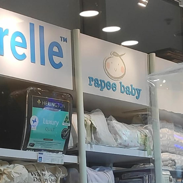 I wonder how this name got approved