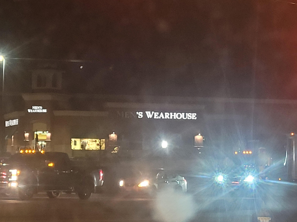 I wonder if its a safe place