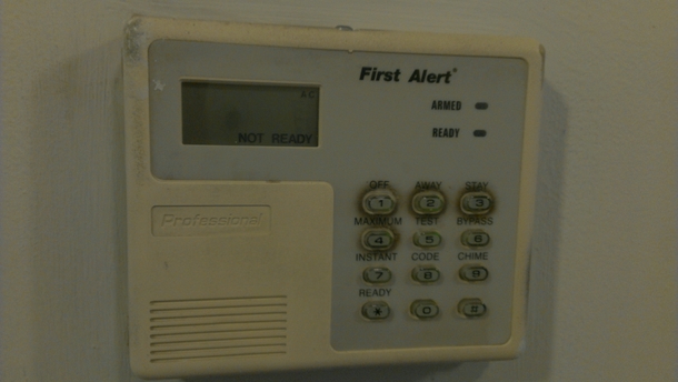 I wonder what the password could possibly be