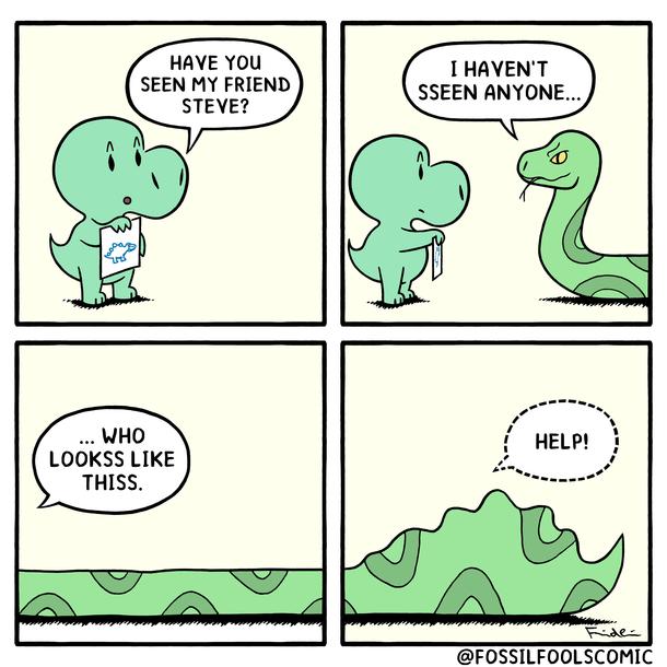 I wonder where he might be