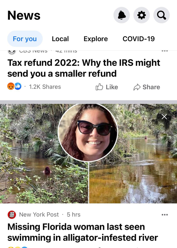 i wonder where she could be