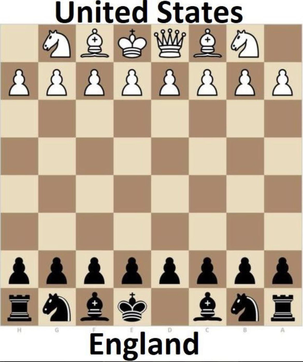 I wonder who will win
