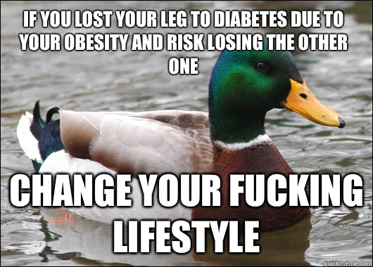 I work as a GI Tech I have no sympathy for you