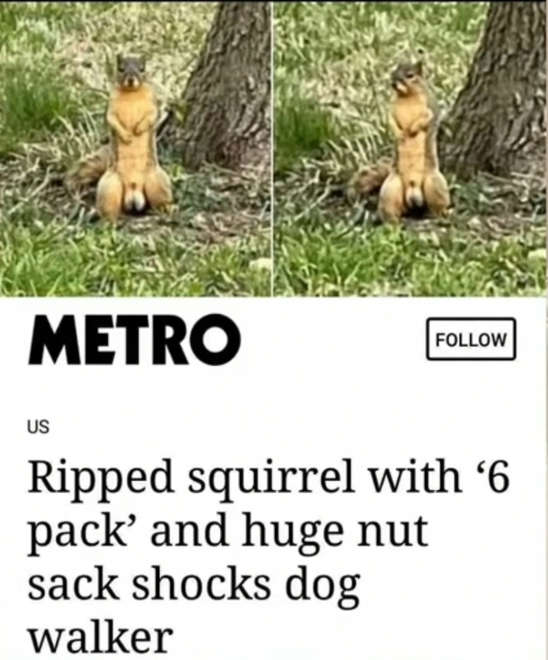 I would also be shocked