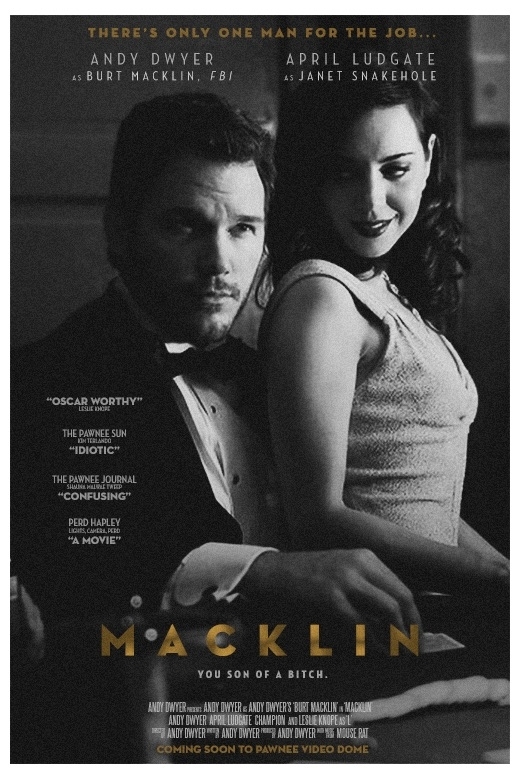 I would pay to see this