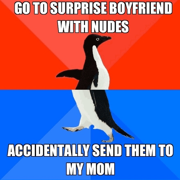 I wouldnt mind dying after what just happened