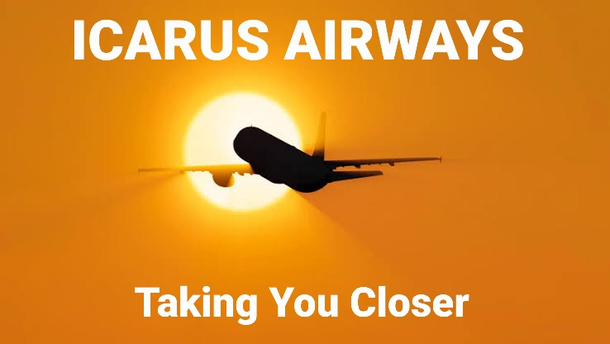 Icarus Airways